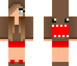  original domo girl 