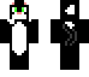 my cat astrid