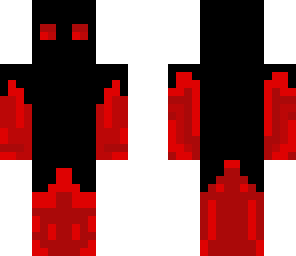 magma man