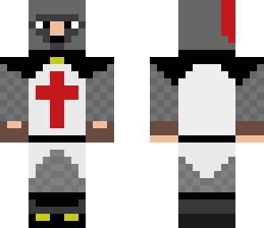 knight templar