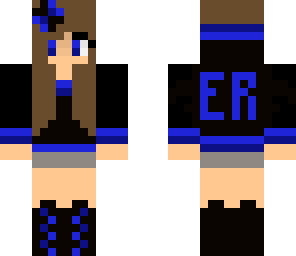 bluehoddiegirl