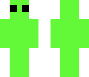 oscar the alien