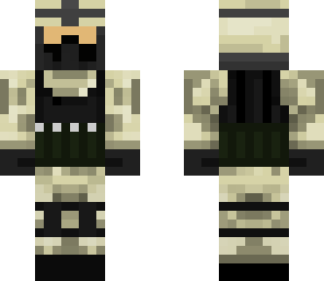soldier from cod mw2