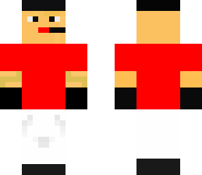 gamer