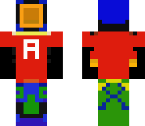 astro