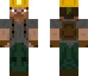 miner