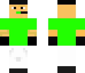 gamer