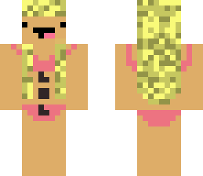 lol derp bikini