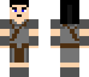 dalish elf