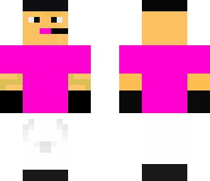 gamer