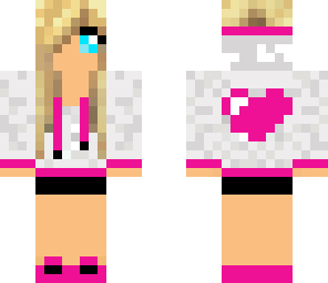 pink love