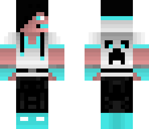 new blue boy