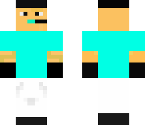 gamer