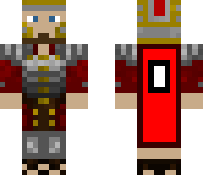 warrior