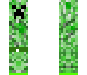 creeper