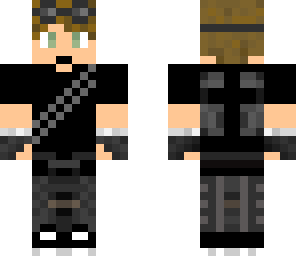 yes another skin