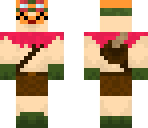 teemo