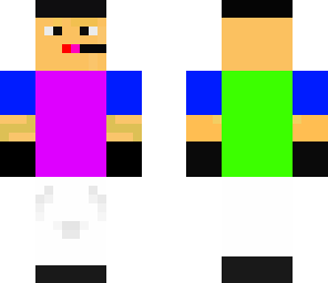 gamer