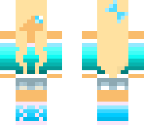 ocean's breeze