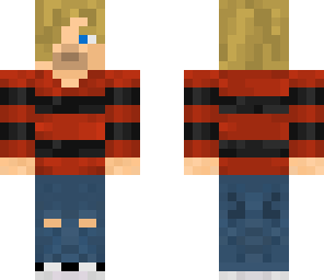 kurt cobain