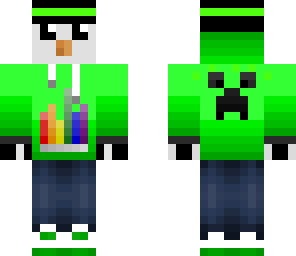 pinguin