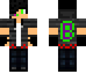 gamer