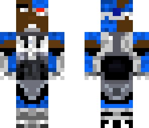 cyborg
