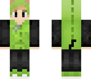 male gir