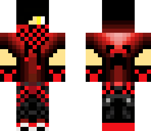 cole's new skin