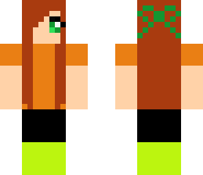 girl