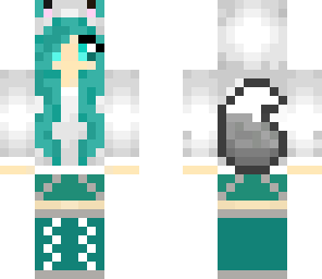 edited girl_wolf