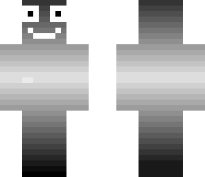 gray man on big glubbscher