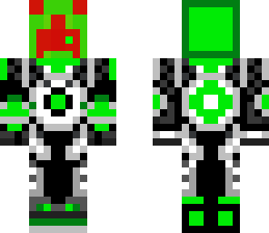creeper gone mad