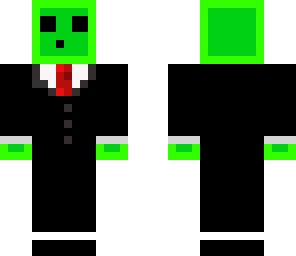 agent slime