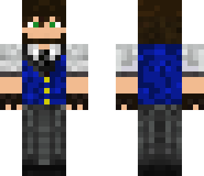 gentleman updated
