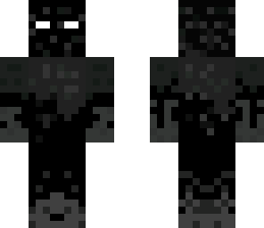 dark herobrine