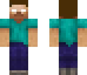 hd herodrine
