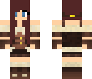 steampunk_girl