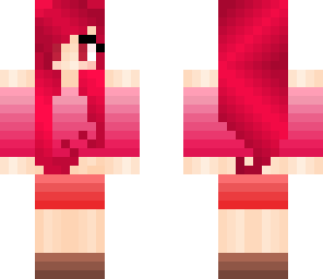 rosy girl