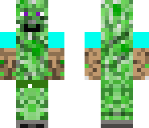 infected steve