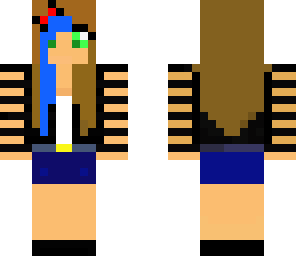 hawt chick