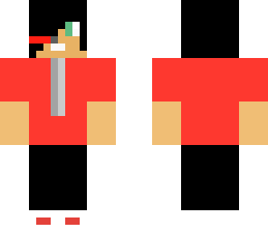 antviper's summer skin