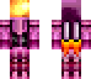 pink truemu