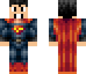 superman man of steel