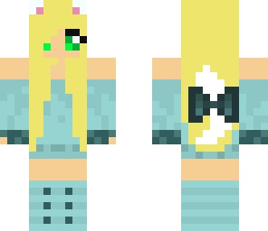 cute kitten girl - originally from candygirlxl