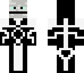 bluedeer0413's skin