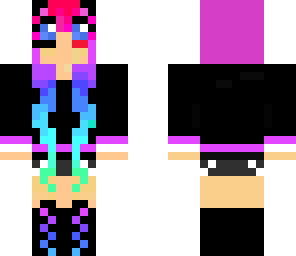 cute gamer girl