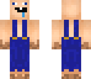 fixed derp redneck