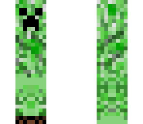 creeper12345