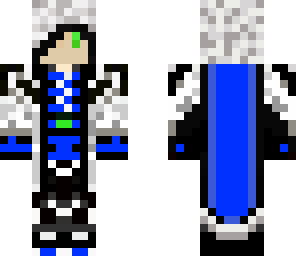 the unknown assassin